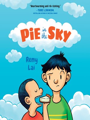 cover image of Pie in the Sky